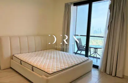 Apartment - 1 Bedroom - 2 Bathrooms for rent in One Park Avenue - Sobha Hartland - Mohammed Bin Rashid City - Dubai