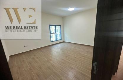 Apartment - 2 - 3 for rent in SRS Tower - Al Rashidiya 1 - Al Rashidiya - Ajman