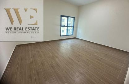 Apartment - 2 - 3 for rent in SRS Tower - Al Rashidiya 1 - Al Rashidiya - Ajman