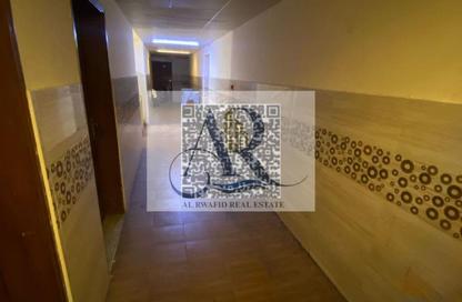 سكن عمال - استوديو - 8 حمامات للايجار في الجرف الصناعية 2 - الجرف الصناعية - عجمان سكن عمال - استوديو - 8 حمامات للايجار في الجرف الصناعية 2 - الجرف الصناعية - عجمان