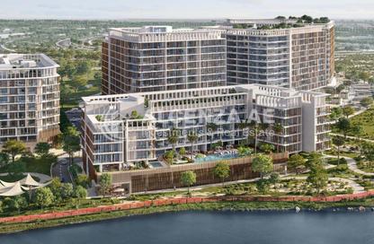 Apartment - 2 - 2 for sale in Alder at ParkFive - Park Five by Deyaar - Dubai Production City (IMPZ) - Dubai Apartment - 2 - 2 for sale in Alder at ParkFive - Park Five by Deyaar - Dubai Production City (IMPZ) - Dubai