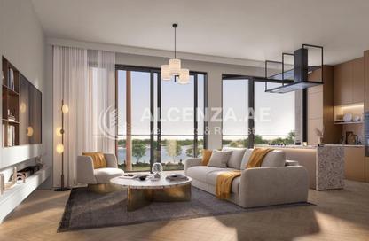 Apartment - 2 - 2 for sale in Alder at ParkFive - Park Five by Deyaar - Dubai Production City (IMPZ) - Dubai