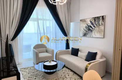 Apartment - 1 Bedroom - 2 Bathrooms for rent in Opalz By Danube Tower 2 - Opalz by Danube - Dubai Science Park - Dubai