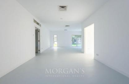 Villa - 4 - 4 for rent in Al Sufouh 2 - Al Sufouh - Dubai