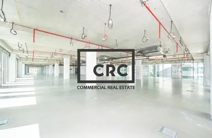 مكتب - استوديو للايجار في برج مكتب الفتان - أبراج الفتان مارين - جميرا بيتش ريزيدنس - دبي