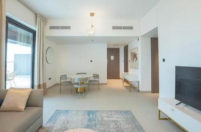 Apartment - 2 Bedrooms - 3 Bathrooms for rent in Euro Residence - Barsha Heights (Tecom) - Dubai