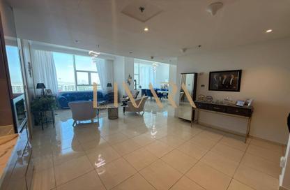 Apartment - 1 Bedroom - 2 Bathrooms for sale in Al Rabia Tower - Majan - Dubai