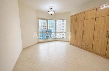 Apartment - 2 Bedrooms - 2 Bathrooms for rent in Babel Towers - Al Majaz 3 - Al Majaz - Sharjah