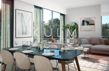 تاون هاوس - 3 غرف نوم - 4 حمامات للبيع في جوي - المرابع العربية 3 - دبي تاون هاوس - 3 غرف نوم - 4 حمامات للبيع في جوي - المرابع العربية 3 - دبي