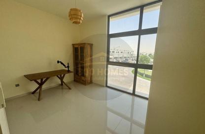 Townhouse - 3 Bedrooms - 4 Bathrooms for rent in Janusia - Damac Hills 2 - Dubai