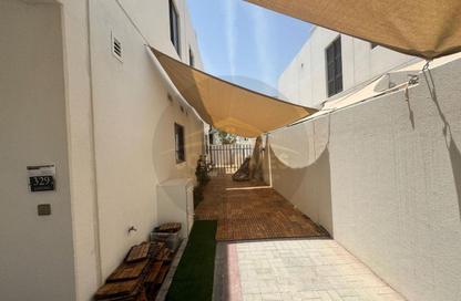 Townhouse - 3 Bedrooms - 4 Bathrooms for rent in Janusia - Damac Hills 2 - Dubai