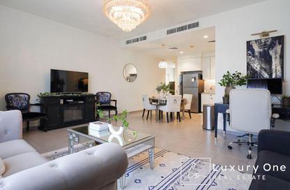 Apartment - 2 Bedrooms - 2 Bathrooms for sale in Urbana 2 - Urbana - Emaar South - Dubai South (Dubai World Central) - Dubai Apartment - 2 Bedrooms - 2 Bathrooms for sale in Urbana 2 - Urbana - Emaar South - Dubai South (Dubai World Central) - Dubai