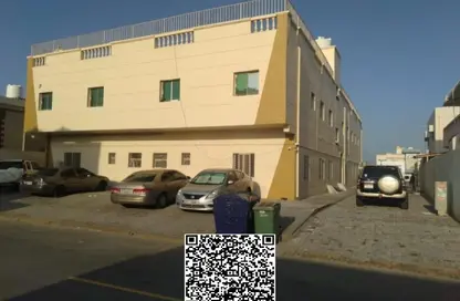 Apartment - 2 Bedrooms - 2 Bathrooms for rent in Al Rawda 2 Villas - Al Rawda 2 - Al Rawda - Ajman