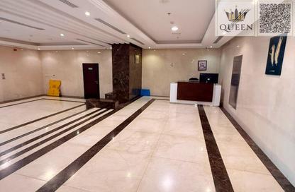 Apartment - 1 Bedroom - 2 Bathrooms for rent in Al Naemiya Tower 3 - Al Naemiya Towers - Al Nuaimiya - Ajman Apartment - 1 Bedroom - 2 Bathrooms for rent in Al Naemiya Tower 3 - Al Naemiya Towers - Al Nuaimiya - Ajman