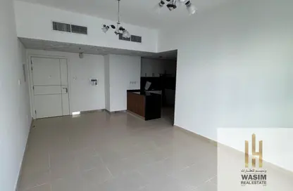 Apartment - 2 Bedrooms - 2 Bathrooms for sale in City Tower - Al Nuaimiya - Ajman