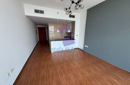 Apartment - Studio - 1 for rent in Al Jawhara Residences - District 2 - Jumeirah Village Triangle - Dubai