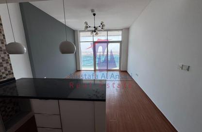 Apartment - Studio - 1 for rent in Al Jawhara Residences - District 2 - Jumeirah Village Triangle - Dubai