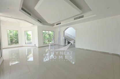 Villa - 4 Bedrooms - 6 Bathrooms for rent in Nad Al Sheba 4 - Nad Al Sheba - Dubai