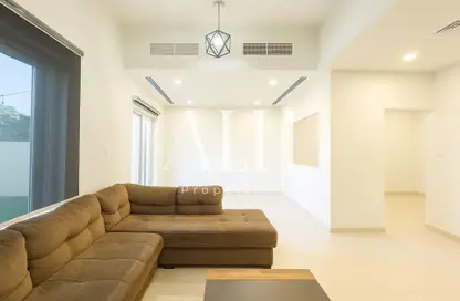 تاون هاوس - 3 غرف نوم - 4 حمامات للايجار في أمارانتا ب - امرانتا - فيلا نوفا - دبي لاند - دبي