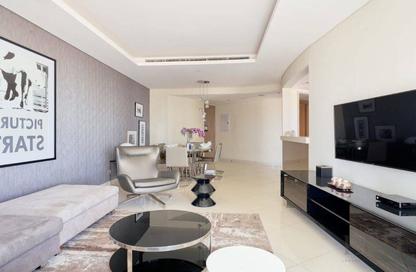 Apartment - 3 - 3 for rent in Tower A - Damac Towers by Paramount - Business Bay - Dubai Apartment - 3 - 3 for rent in Tower A - Damac Towers by Paramount - Business Bay - Dubai