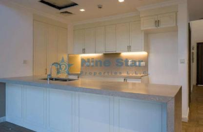 Villa - 3 Bedrooms - 5 Bathrooms for sale in Sur La Mer 2 - Sur La Mer - La Mer - Jumeirah - Dubai