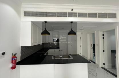 Apartment - 1 Bedroom - 2 Bathrooms for sale in Al Ghaf 1 - Arjan - Dubai