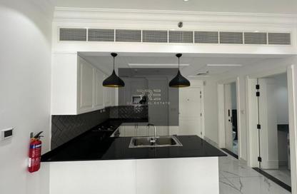 Apartment - 1 Bedroom - 2 Bathrooms for sale in Al Ghaf 1 - Arjan - Dubai Apartment - 1 Bedroom - 2 Bathrooms for sale in Al Ghaf 1 - Arjan - Dubai