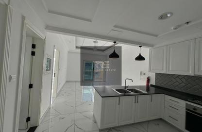 Apartment - 1 Bedroom - 2 Bathrooms for sale in Al Ghaf 1 - Arjan - Dubai Apartment - 1 Bedroom - 2 Bathrooms for sale in Al Ghaf 1 - Arjan - Dubai