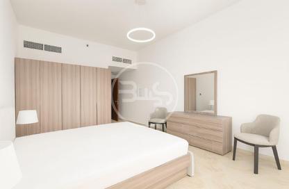 Apartment - 2 - 3 for rent in New Bridge Hills 1 - New Bridge Hills - Motor City - Dubai
