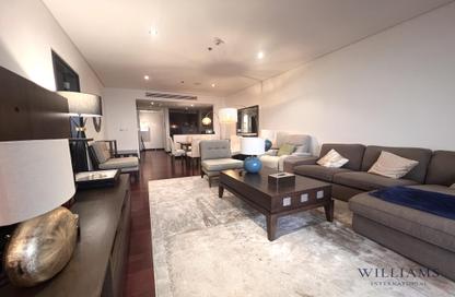 Apartment - 1 Bedroom - 2 Bathrooms for rent in Royal Amwaj Residences South - Royal Amwaj Residences - Palm Jumeirah - Dubai
