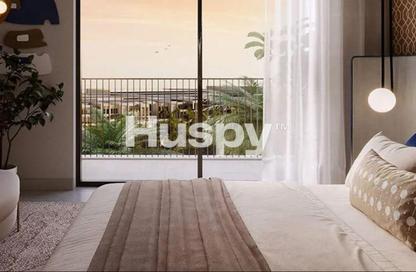 Apartment - 1 - 2 for sale in Palace Residences 1 - Palace Residences at Hills Estate - Dubai Hills Estate - Dubai