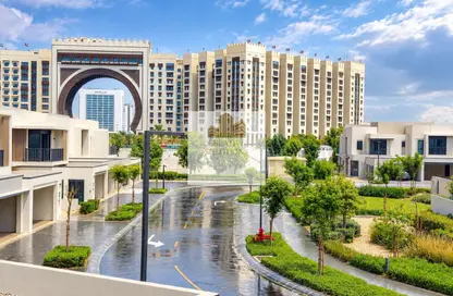 Townhouse - 3 Bedrooms - 4 Bathrooms for rent in Jebel Ali Village Townhouses - Jebel Ali Village - Jebel Ali - Dubai