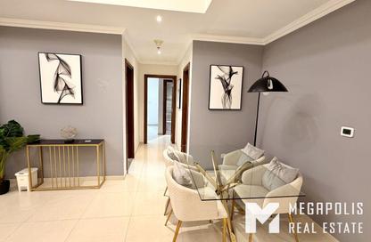Apartment - 1 Bedroom - 2 Bathrooms for sale in Dunya Tower - Burj Khalifa Area - Downtown Dubai - Dubai