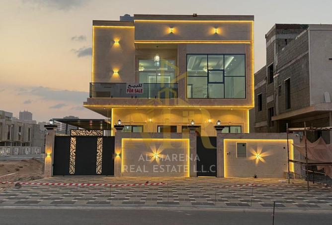 53172066 - الصورة الرئيسية للعقار