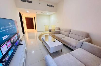 Apartment - 1 - 2 for rent in The Manhattan Tower - District 10 - Jumeirah Village Circle - Dubai Apartment - 1 - 2 for rent in The Manhattan Tower - District 10 - Jumeirah Village Circle - Dubai