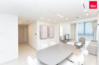 Apartment - 2 - 2 for rent in MAG 330 - City of Arabia - Dubai