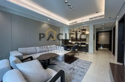 Apartment - 1 Bedroom - 2 Bathrooms for rent in Nobles Tower - Business Bay - Dubai Apartment - 1 Bedroom - 2 Bathrooms for rent in Nobles Tower - Business Bay - Dubai