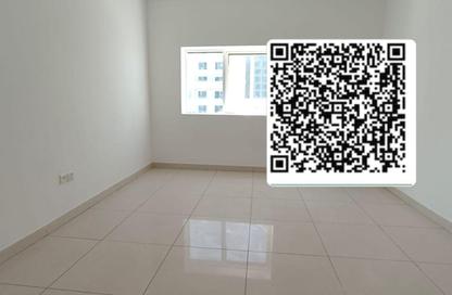 Apartment - Studio - 1 Bathroom for rent in Al Khan - Sharjah