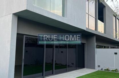 Townhouse - 3 Bedrooms - 4 Bathrooms for sale in Kaya - Masaar - Tilal City - Sharjah