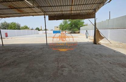 Land - Studio for rent in Ali Mousa Building - Al Sajaa Industrial - Al Sajaa - Sharjah