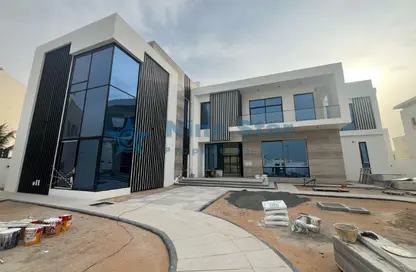 Villa - 7 Bedrooms - 7+ Bathrooms for rent in Al Quoz 2 - Al Quoz - Dubai