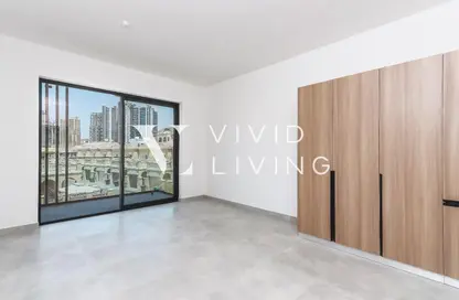 شقة - 1 حمام للبيع في ذا ريزيدنس باي بريستيج وان - الضاحية 12 - قرية جميرا الدائرية - دبي