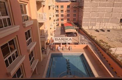 Apartment - 1 - 2 for sale in Gardenia 1 - Emirates Gardens 1 - District 13 - Jumeirah Village Circle - Dubai Apartment - 1 - 2 for sale in Gardenia 1 - Emirates Gardens 1 - District 13 - Jumeirah Village Circle - Dubai