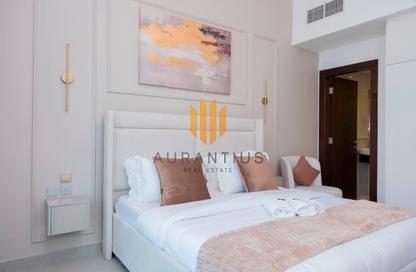 Apartment - 1 Bedroom - 2 Bathrooms for rent in Binghatti Gate - District 15 - Jumeirah Village Circle - Dubai Apartment - 1 Bedroom - 2 Bathrooms for rent in Binghatti Gate - District 15 - Jumeirah Village Circle - Dubai