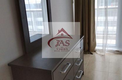 Apartment - 1 Bedroom - 1 Bathroom for sale in Skycourts Tower F - Skycourts Towers - Dubai Land Residence Complex - Dubai Apartment - 1 Bedroom - 1 Bathroom for sale in Skycourts Tower F - Skycourts Towers - Dubai Land Residence Complex - Dubai