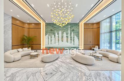 Apartment - 1 - 2 for sale in Binghatti Onyx - District 15 - Jumeirah Village Circle - Dubai