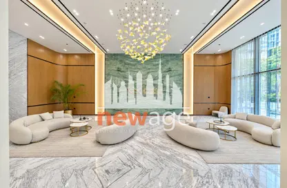 Apartment - 1 Bedroom - 2 Bathrooms for sale in Binghatti Onyx - District 15 - Jumeirah Village Circle - Dubai