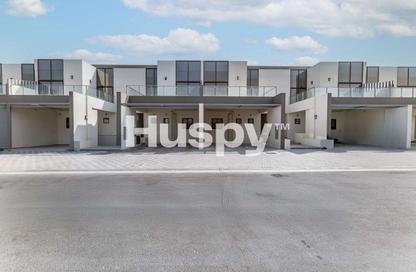 Townhouse - 4 - 5 for rent in Senses at the Fields - The Fields - District 11 - Mohammed Bin Rashid City - Dubai Townhouse - 4 - 5 for rent in Senses at the Fields - The Fields - District 11 - Mohammed Bin Rashid City - Dubai