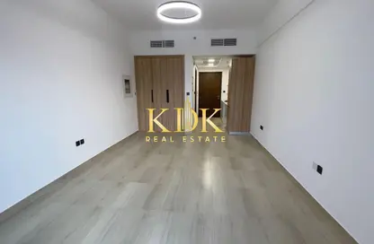 Apartment - Studio - 1 Bathroom for rent in Pantheon Elysee III - District 15 - Jumeirah Village Circle - Dubai