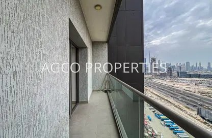 Apartment - 1 Bedroom - 1 Bathroom for sale in Sobha Creek Vistas Reserve Tower A - Sobha Creek Vistas Reserve - Sobha Hartland - Mohammed Bin Rashid City - Dubai